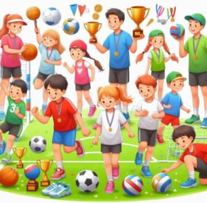 Youth Sports Training Programs