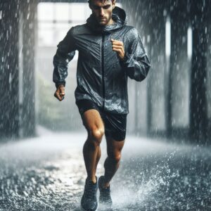 Training Weather Condition