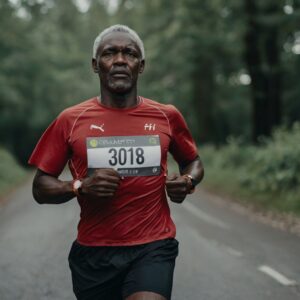 Charity Races