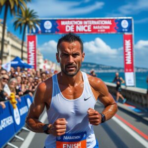 Triathlon Destination
