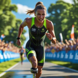 Diversity Triathlon